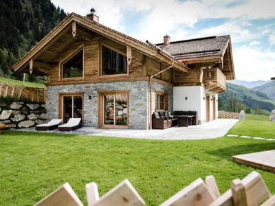 Bild 3 aus  Alpenchalet Rauris
