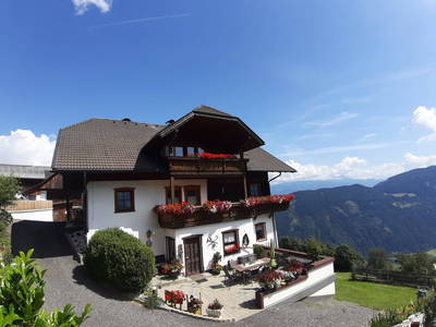 Bild 2 aus  Ferienwohnung Wallner