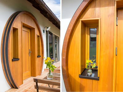 Bild 113 aus  Winzerhof Küssler, Weinviertel