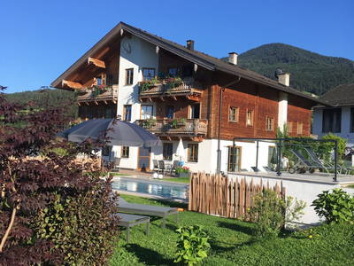 Bild 2 aus  Oberwinklgut