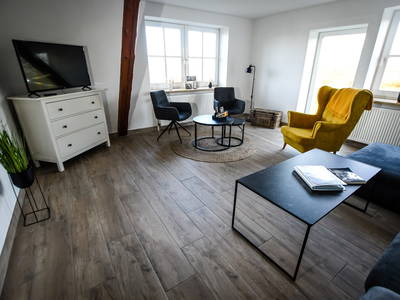 Bild 8 aus  Ferienwohnung Hecht