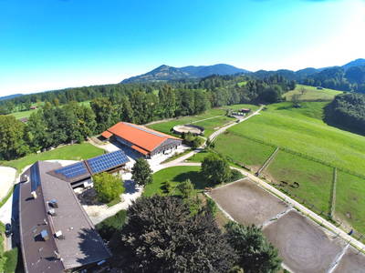 Bild 2 aus  Landgut Moralthof