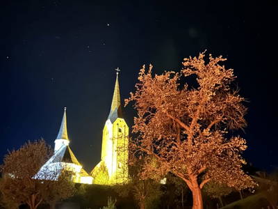 Bild 30 aus  Lacknerhof in Liebenfels- Familie Klocker