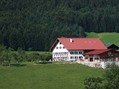 Bild 2 aus  Biohof Knoblechner