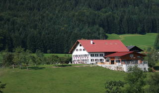 Biohof Knoblechner aus Tiefgraben