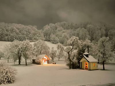 Bild 27 aus  Traunsee - Chalet am Götschhof