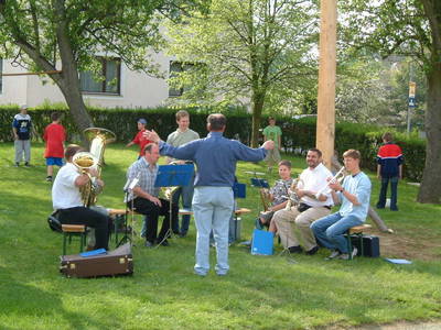 Bild 44 aus  Lugerfarm