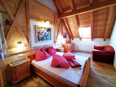 Bild 156 aus  Attersee - Ferienhof Margarethengut - Salzkammergut