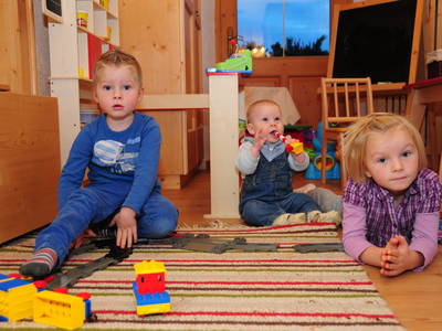 Bild 53 aus  Hartlhof Urlaub am Baby- und Kinderbauernhof