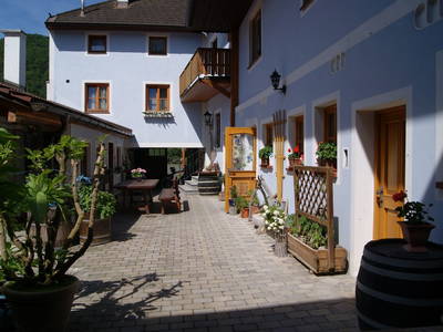 Bild 12 aus  Radlerhof Kienesberger
