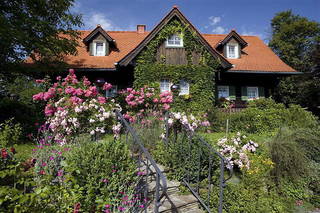 Altes Gehöft am Lormanberg aus Kirchberg an der Raab