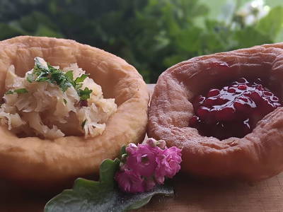 Bild 70 aus  Ferienhaus am Erlachhof