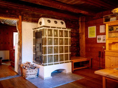 Bild 203 aus  Bischofhütten