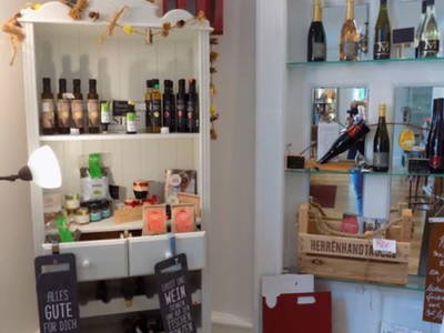 Bild 17 aus  Wein- und Feriengut Altes Landhaus, Barbara Reibold-Niederauer