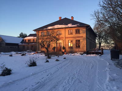 Bild 11 aus  Gutshaus Lexow