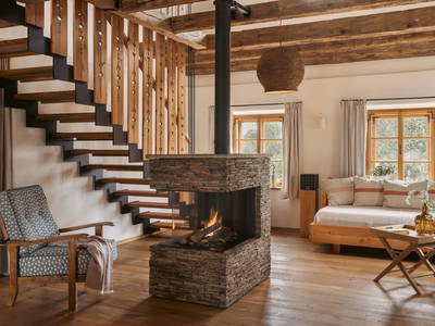 Bild 57 aus  Refugien Am WILDBACHBERG