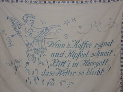 Bild 16 aus  Bauernhof Rechberger-König