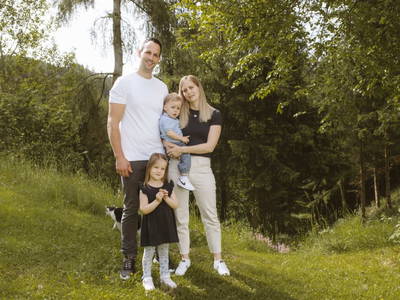 Bild 6 aus  Knappenhof