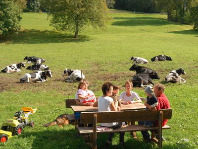 Bild 14 aus  Huberhof