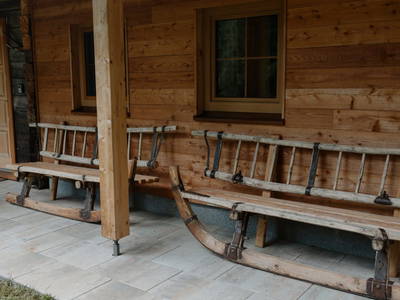 Bild 10 aus  Schleiferhütte