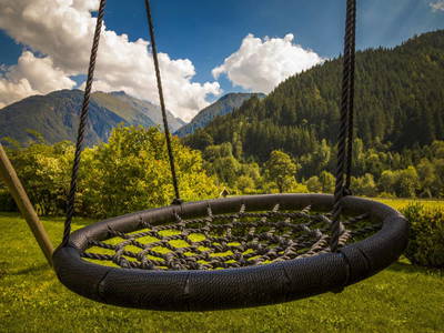 Bild 34 aus  Bio-Bauernhof Obertrattenbachhof