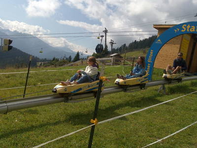 Bild 62 aus  Lodges Bernardes