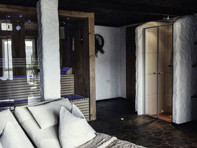 Bild 87 aus  Moarhofer - Romantikhütte mit Familienflair