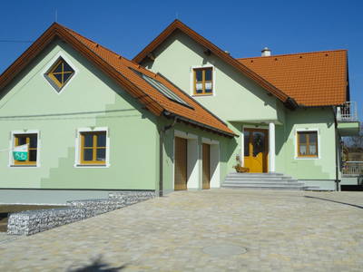 Bild 2 aus  Gästezimmer Rieder