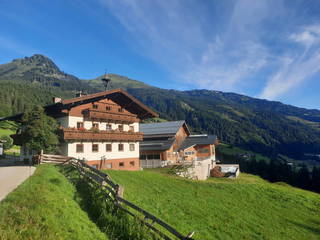 Biohof Maurachgut aus Bad Hofgastein
