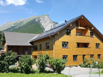 Bild 2 aus  Bauernhof Dünser