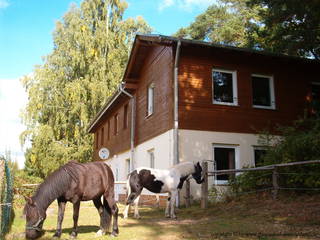 Thomsdorf Sommerland aus Boitzenburger Land