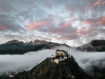 Bild 54 aus  Hochthron Suites