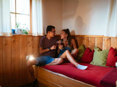 Bild 45 aus  Almchalet Nikola