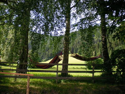 Bild 42 aus  Tengghof - Ferienhäuser