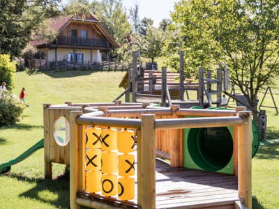 Bild 173 aus  Miniponyhof Wild