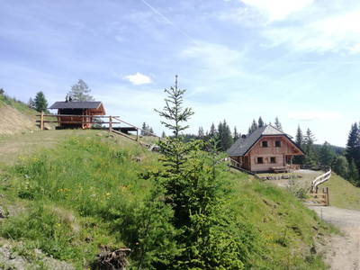 Bild 94 aus  Almchalet Nikola