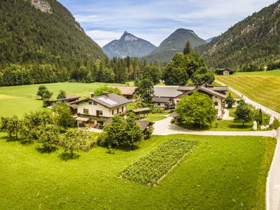 Bild 3 aus  Kesslerhof