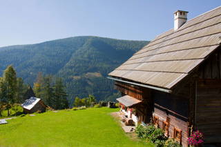 Schrunerhof aus Reichenau