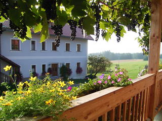 Hanauerhof - Bild 1