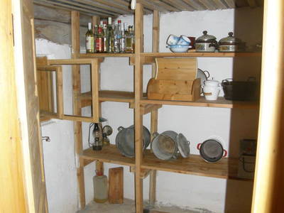 Bild 22 aus  Rosentalhütte