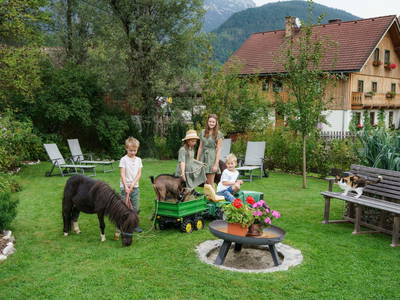 Bild 22 aus  Linharterhof Appartements