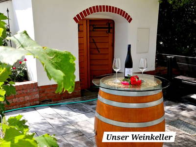 Bild 67 aus  Ferienhaus Weinviertel