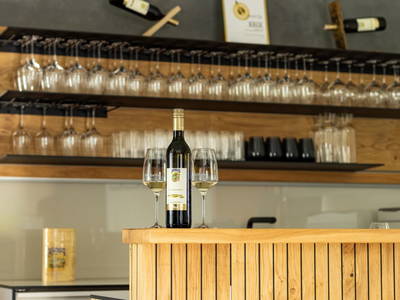 Bild 4 aus  Weinbau und Gästehaus Grießbacher