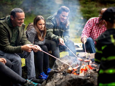 Bild 7 aus  Bischofhütten