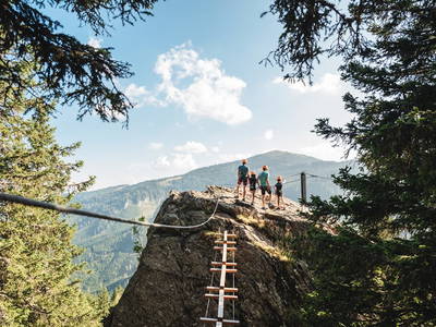 Bild 12 aus  Bischofhütten