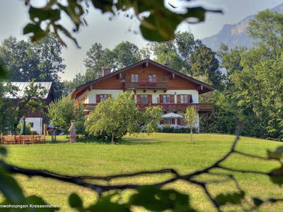 Bild 4 aus  Ferienwohnungen Kressenlehen