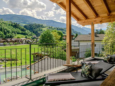 Bild 92 aus  Zillertaler Hofchalets Schustererhof