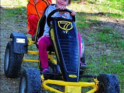 Bild 16 aus  Ferienhof Vennhof