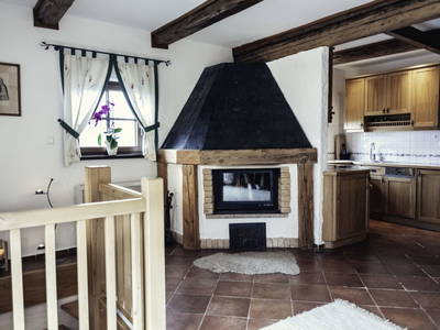 Bild 97 aus  Moarhofer - Romantikhütte mit Familienflair