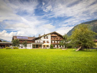 Bild 2 aus  Ebnerhof